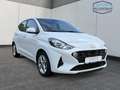 Hyundai i10 1.2 A/T TREND 1.2 Weiß - thumbnail 3