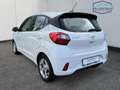 Hyundai i10 1.2 A/T TREND 1.2 Weiß - thumbnail 7