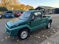 Mega Sonstige TJAFFER 1.5D PICK-UP 4X4 Grün - thumbnail 3