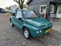 Mega Sonstige TJAFFER 1.5D PICK-UP 4X4 Grün - thumbnail 1