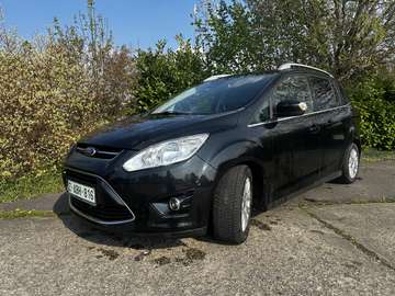 2.0 TDCi - 7 Places - Automatique