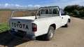 Toyota Hilux 2.5 extra cab Blanc - thumbnail 3