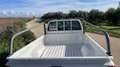 Toyota Hilux 2.5 extra cab Blanc - thumbnail 5