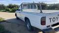 Toyota Hilux 2.5 extra cab Blanc - thumbnail 4