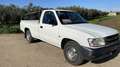 Toyota Hilux 2.5 extra cab Blanc - thumbnail 2