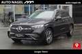 Mercedes-Benz GLC 300 GLC 300 AMG 4M AHK+DISTRONIC+KAMERA+LED+NAVI+DAB Schwarz - thumbnail 1