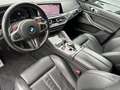 BMW X5 M Competition M DRIVER'S+NAV+LED+360GRAD+22ZO Black - thumbnail 9