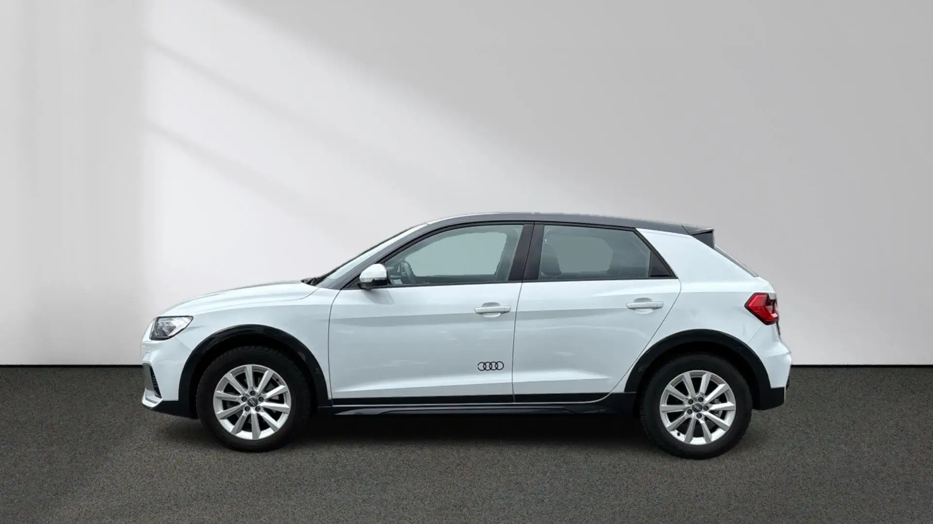 Audi A1 citycarver 30 TFSI LED Digitales Cockpit Blanc - 2