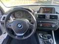 BMW 116 Baureihe 1 Lim. 5-trg. 116i |2.HAND|DISPLAY| Weiß - thumbnail 11