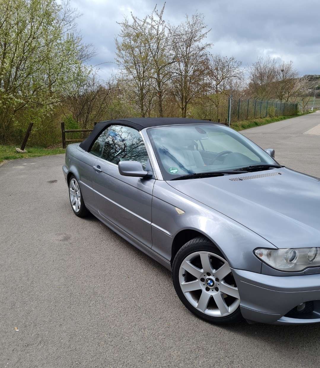 Second hand Bmw 3 Series 