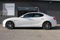 Maserati Ghibli V6 Diesel Bianco - thumbnail 9