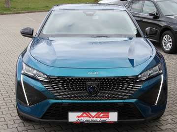 Mildd Hybrid 145PS Allure AdaptivTempomat