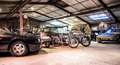 Land Rover Defender 90 HT 2.0 16v 136pk 6 persoons Azul - thumbnail 39