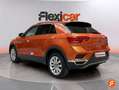 Volkswagen T-Roc 2.0TDI Advance 85kW Naranja - thumbnail 7