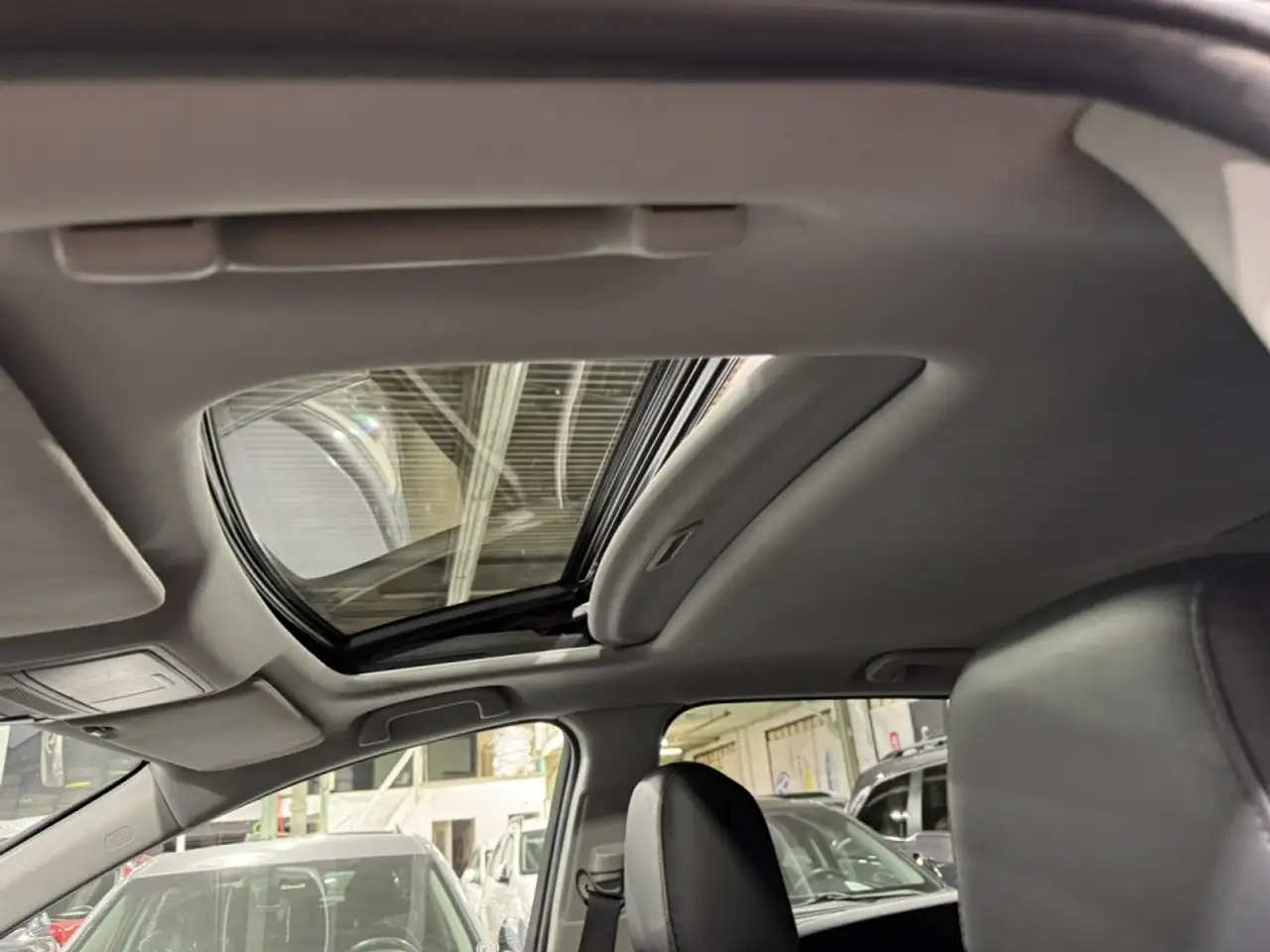 Acura RDX снимка Acura RDX
