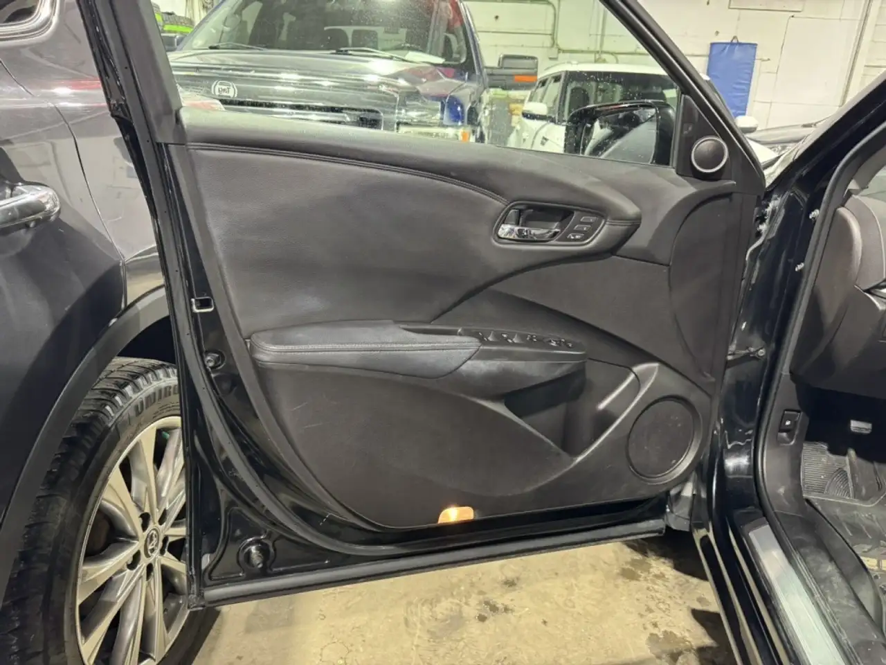 Acura RDX снимка Acura RDX