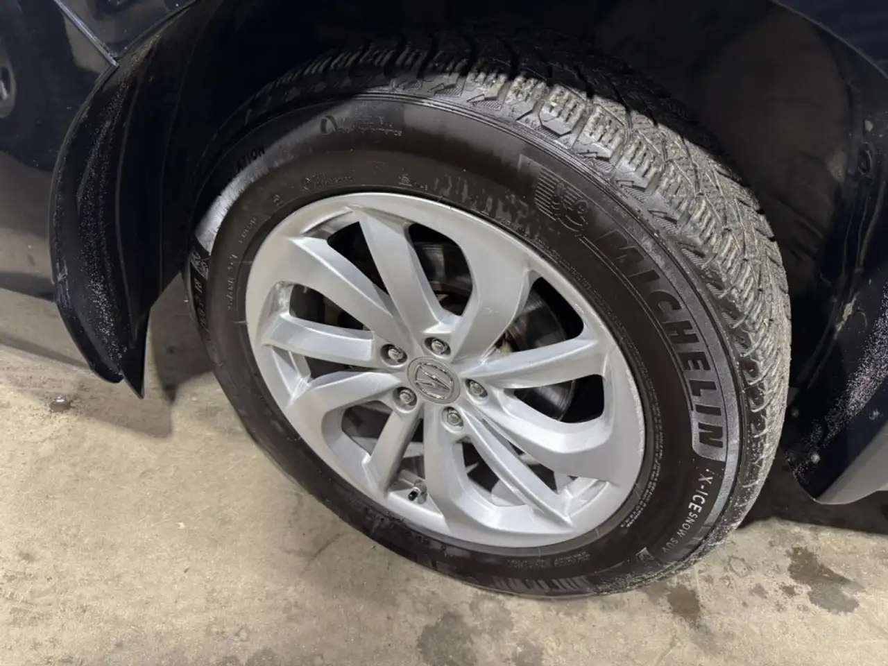 Acura RDX снимка Acura RDX