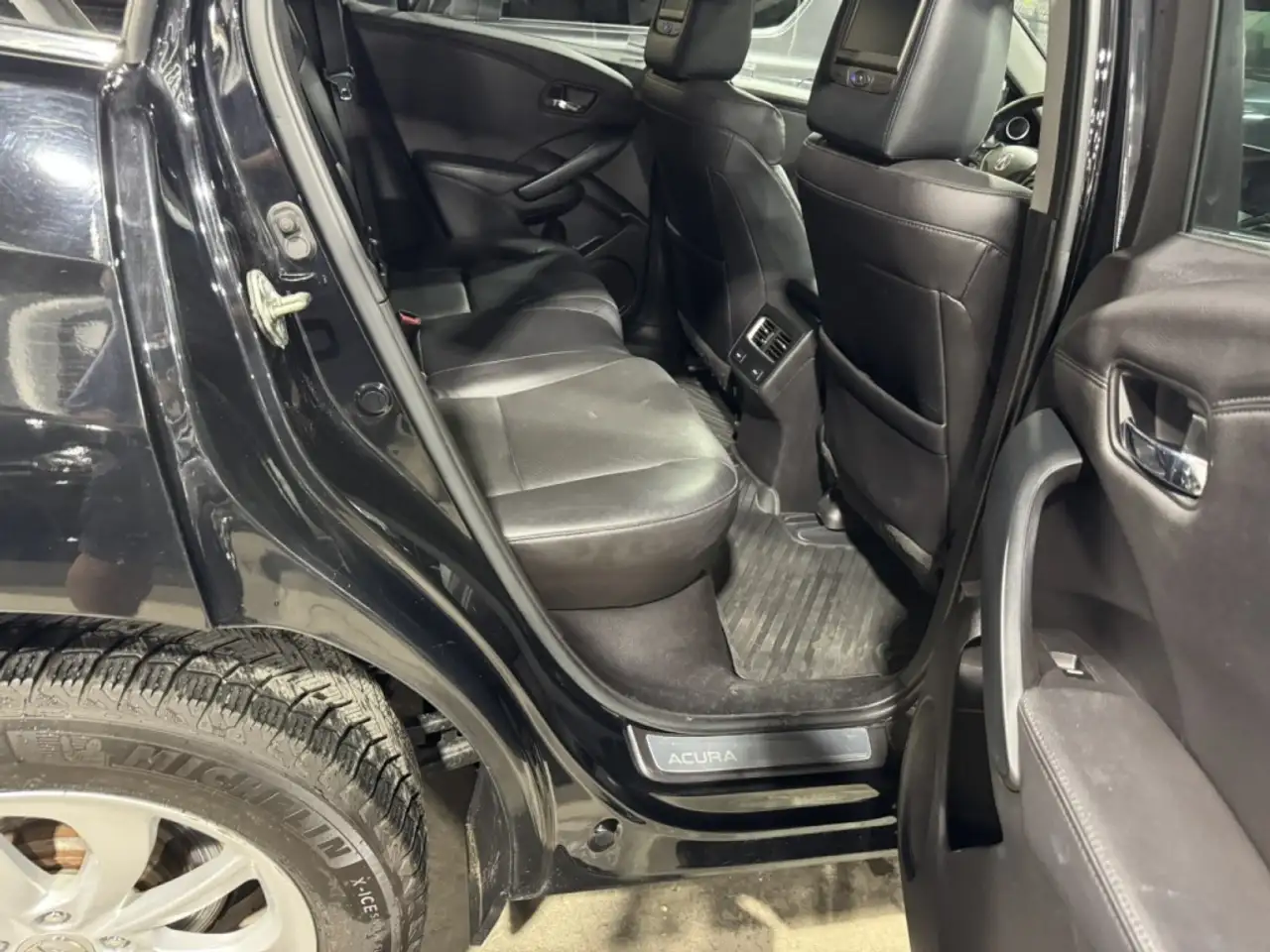 Acura RDX снимка Acura RDX