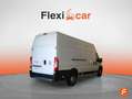 Fiat Ducato MAXI MULTIJET 130CV 2.3 Blanco - thumbnail 8