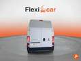 Fiat Ducato MAXI MULTIJET 130CV 2.3 Blanco - thumbnail 7