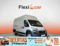 Fiat Ducato MAXI MULTIJET 130CV 2.3 Blanco - thumbnail 1