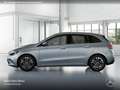 Mercedes-Benz B 180 d PROGRESSIVE+AHK+LED+KAMERA+8G Silber - thumbnail 6