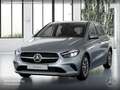 Mercedes-Benz B 180 d PROGRESSIVE+AHK+LED+KAMERA+8G Silber - thumbnail 2