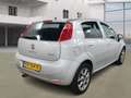 Fiat Punto Evo 0.9 TwinAir Lounge/ ZEER ZUINIG/ LAAG KM Gris - thumbnail 3