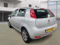 Fiat Punto Evo 0.9 TwinAir Lounge/ ZEER ZUINIG/ LAAG KM Gris - thumbnail 4