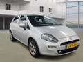 Fiat Punto Evo 0.9 TwinAir Lounge/ ZEER ZUINIG/ LAAG KM Gris - thumbnail 2