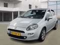 Fiat Punto Evo 0.9 TwinAir Lounge/ ZEER ZUINIG/ LAAG KM Gris - thumbnail 1