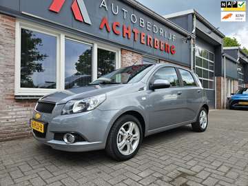 1.2 16V LS+ Trekhaak! Airco! NAP! 5-Deurs! Leuke A