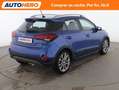 Hyundai i20 1.0 TGDI Tecno LE 100 Azul - thumbnail 6