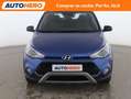 Hyundai i20 1.0 TGDI Tecno LE 100 Azul - thumbnail 9