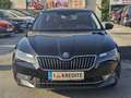 Skoda Superb Kombi 2,0 TDI Style Pickerl+Service-OK Sehe Gep... Schwarz - thumbnail 3