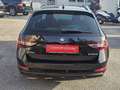 Skoda Superb Kombi 2,0 TDI Style Pickerl+Service-OK Sehe Gep... Schwarz - thumbnail 11