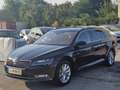 Skoda Superb Kombi 2,0 TDI Style Pickerl+Service-OK Sehe Gep... Schwarz - thumbnail 5