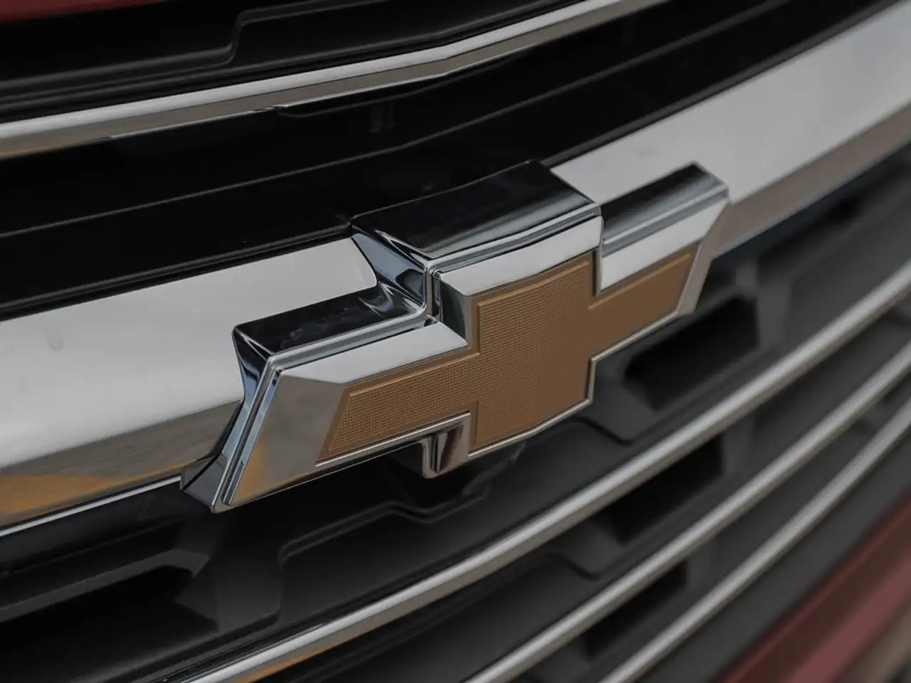Chevrolet Traverse снимка Chevrolet Traverse