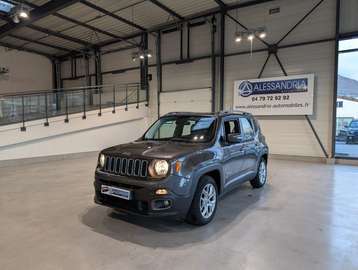 1.4 I MultiAir S&amp;S 140 ch BVR6 Longitude Business 5P