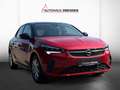 Opel Corsa F 1.2 LM KAM PDC SpurH KLIMA Rot - thumbnail 2