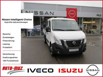Interstar 3,5t dCi 145 DPF L3H1 DoKa 3,5t RWD ST
