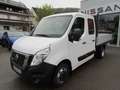 Nissan Interstar 3,5t dCi 145 DPF L3H1 DoKa 3,5t RWD ST Weiß - thumbnail 5