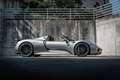 Porsche 918 Spyder V8 4.6 887ch / Lift / Bagagerie Silber - thumbnail 7
