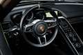 Porsche 918 Spyder V8 4.6 887ch / Lift / Bagagerie Silber - thumbnail 13