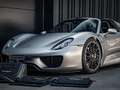 Porsche 918 Spyder V8 4.6 887ch / Lift / Bagagerie Silber - thumbnail 3