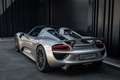 Porsche 918 Spyder V8 4.6 887ch / Lift / Bagagerie Silber - thumbnail 6