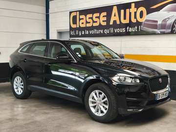 2.0L 250 ch AWD BVA8 Prestige Garantie 12 mois