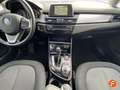 BMW 218 Active Tourer 218d Negro - thumbnail 11