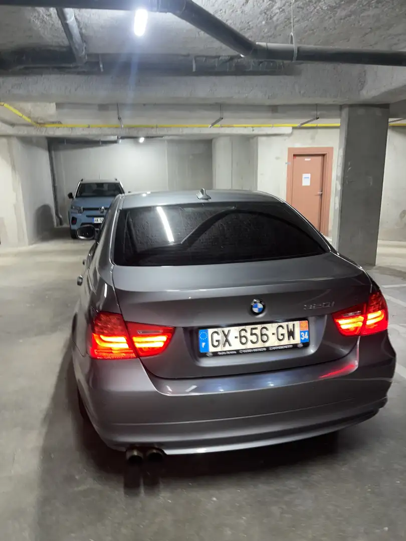 BMW 320 Touring 320i 170 ch Luxe A - 2