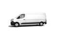 Renault Master Weiß - thumbnail 2